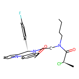 Chemical Structure