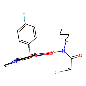 Chemical Structure