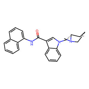 Chemical Structure