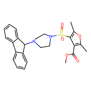 Chemical Structure