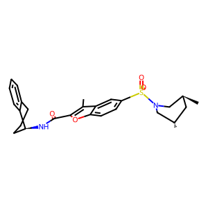 Chemical Structure