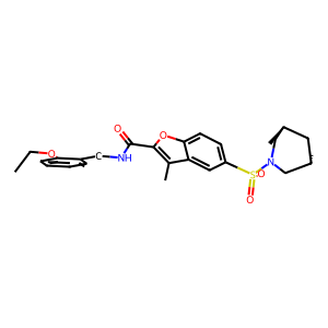 Chemical Structure