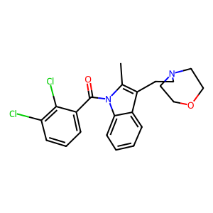 Chemical Structure
