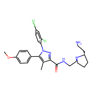 Chemical Structure