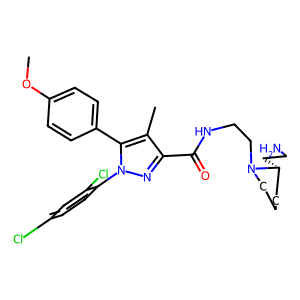 Chemical Structure