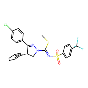 Chemical Structure