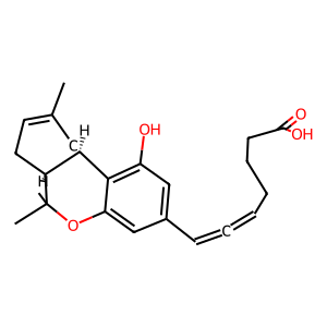 Chemical Structure