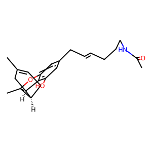 Chemical Structure