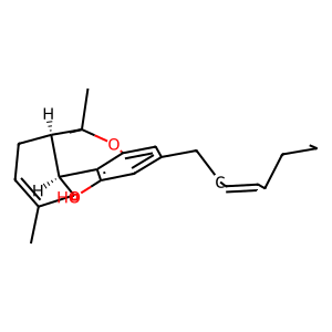 Chemical Structure