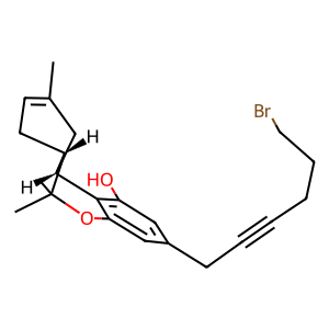 Chemical Structure