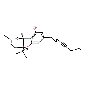 Chemical Structure