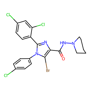 Chemical Structure