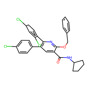 Chemical Structure