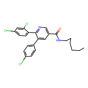 Chemical Structure