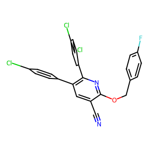 Chemical Structure