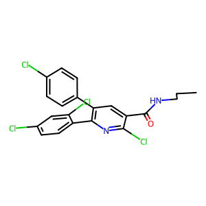 Chemical Structure