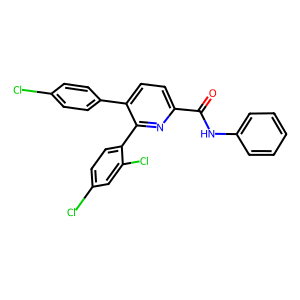 Chemical Structure