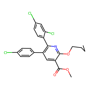 Chemical Structure