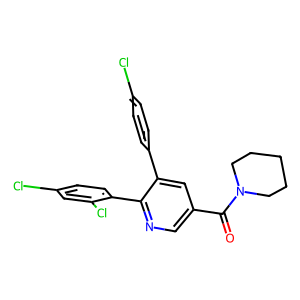 Chemical Structure