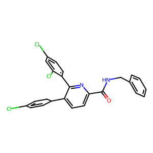 Chemical Structure
