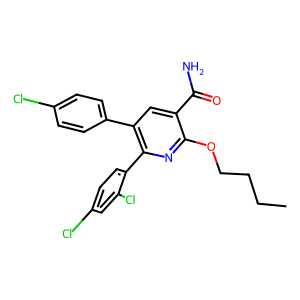 Chemical Structure
