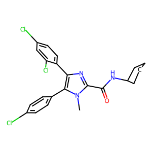 Chemical Structure