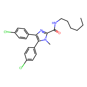 Chemical Structure