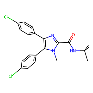 Chemical Structure