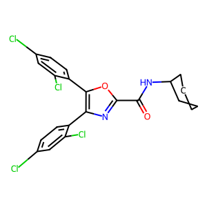 Chemical Structure