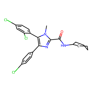 Chemical Structure