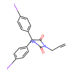 Chemical Structure
