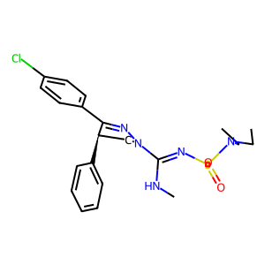 Chemical Structure