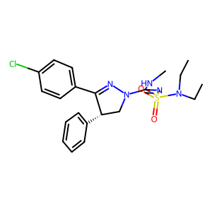 Chemical Structure