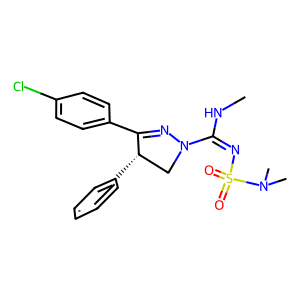 Chemical Structure