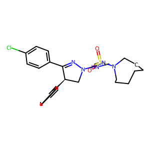 Chemical Structure