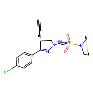 Chemical Structure