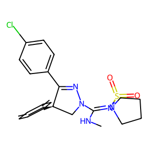 Chemical Structure