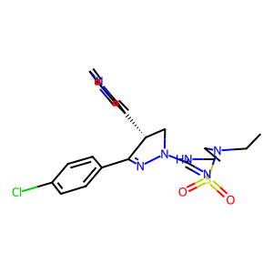 Chemical Structure