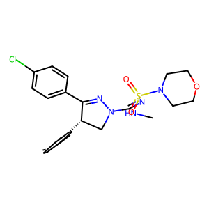 Chemical Structure