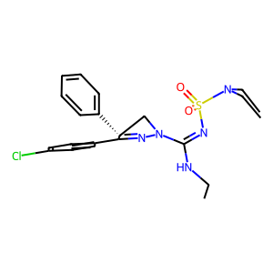 Chemical Structure