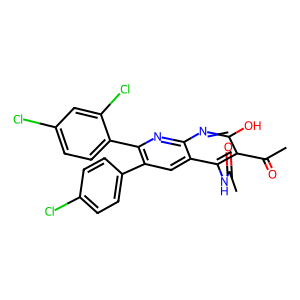 Chemical Structure