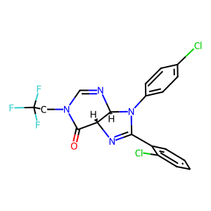 Chemical Structure