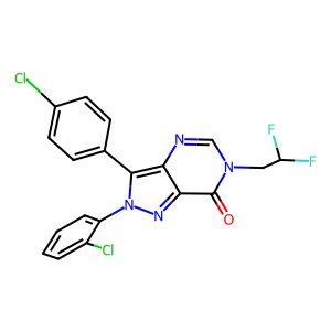 Chemical Structure
