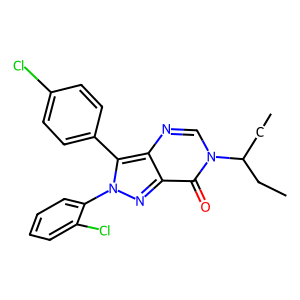 Chemical Structure