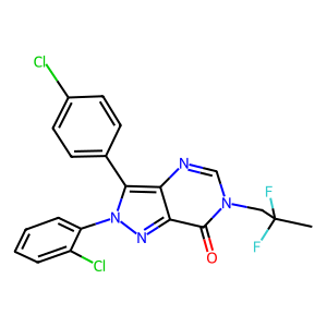 Chemical Structure