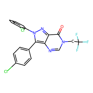 Chemical Structure