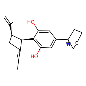 Chemical Structure