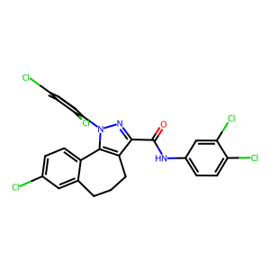 Chemical Structure
