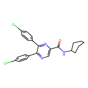 Chemical Structure
