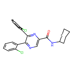 Chemical Structure